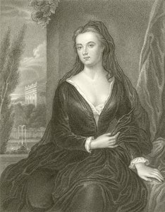 Sarah Jennings, Duchess of Marlborough by English School