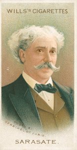 Sarasate
