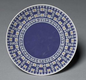 Saucer