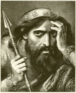 Saul by English School