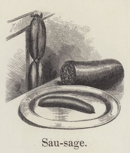 Sausage