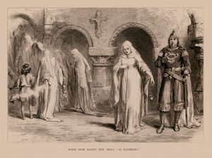 Scene from Balfe
