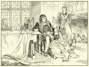 Scene in More