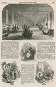 School for the Indigent Blind