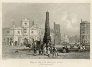 School for the Indigent Blind