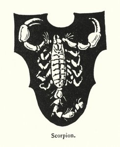 Scorpion by English School