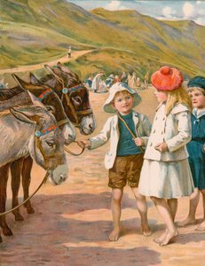 Seaside Favourites by English School
