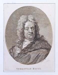 Sebastian Ricci