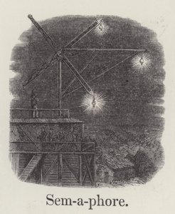 Semaphore by English School