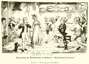 Sentimental Journey