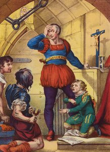 Shakespeare: King John