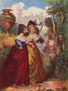 Shakespeare: Much Ado About Nothing