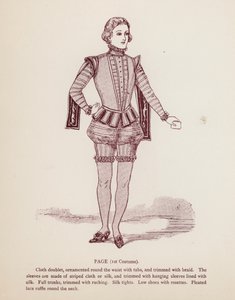 Taming of the Shrew: Page