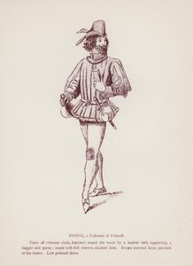 Shakespeare