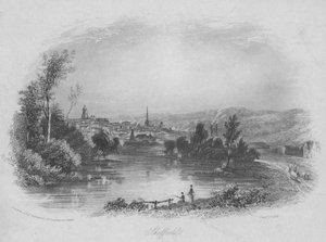 Sheffield