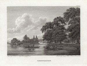 Shepperton by English School