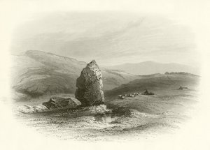 Sheriffmuir by English School
