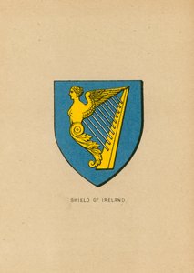 Shield of Ireland