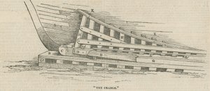 Ship Cradle by English School