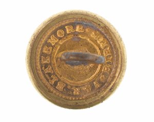 Shoulder button, Malay State Guides, 1896-1919 by English School