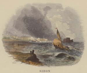 Sidon