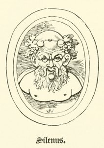 Silenus by English School