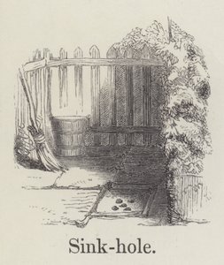 Sinkhole by English School