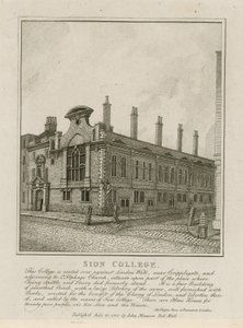 Sion College