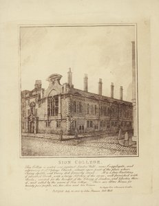 Sion College