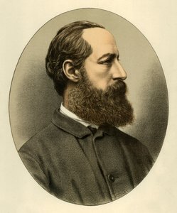 Sir Arthur Gordon