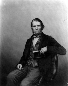 Sir Charles Edward Trevelyan