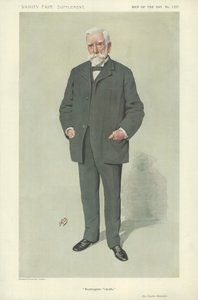 Sir Charles Holcroft by English School