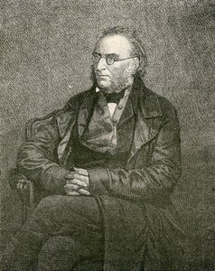 Sir Charles Napier, 1849 by English School