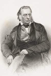 Sir Charles Napier, from 