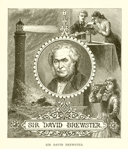 Sir David Brewster