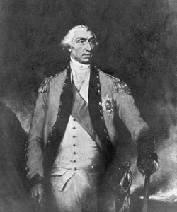 Sir Eyre Coote, 18th Century