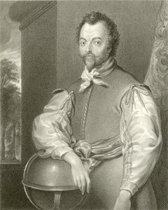 Sir Francis Drake