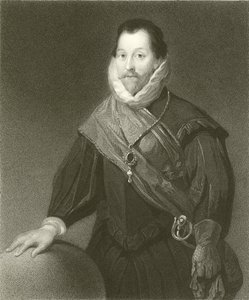 Sir Francis Drake