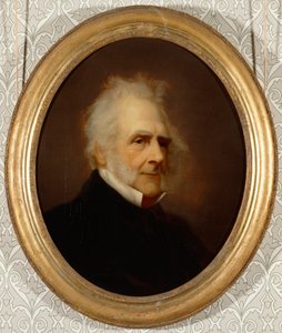 Sir Francis Sacheverel Darwin, c.1840