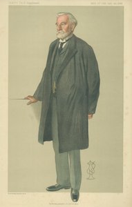 Sir Frank Cavendish Lascelles by English School