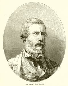 Sir Henry Havelock