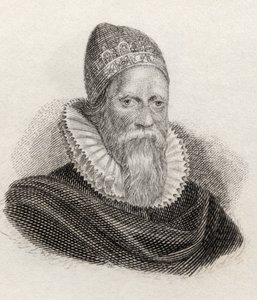 Sir Henry Spelman, from 