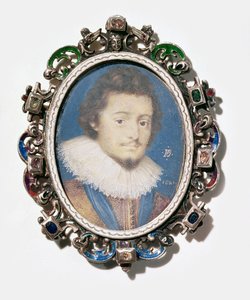 Sir Henry Trotter by English School