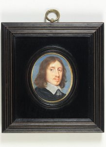Sir Henry Vane The Younger