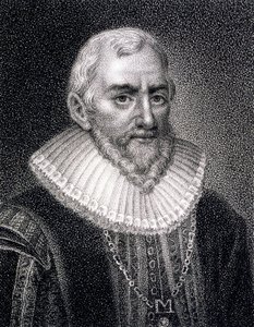 Sir Hugh Middleton