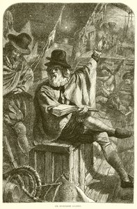 Sir Humphrey Gilbert by English School