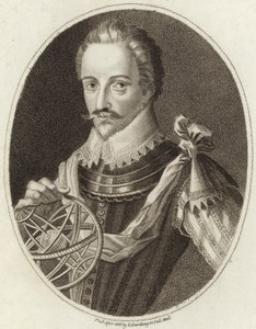 Sir Humphrey Gilbert