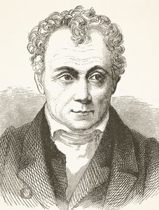 Sir James Mackintosh, from 