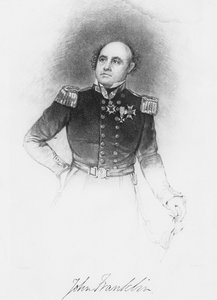 Sir John Franklin