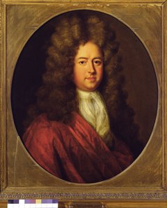 Sir John Gascoigne, 5th Baronet (1661-1728)